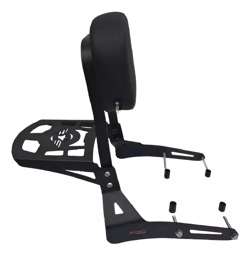 Sissy Bar (Encosto de Garupa)