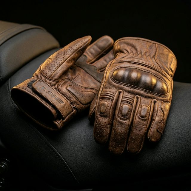 LS2 Rust: O Melhor Custo-Benefício Vintage para Kawasaki Eliminator 500